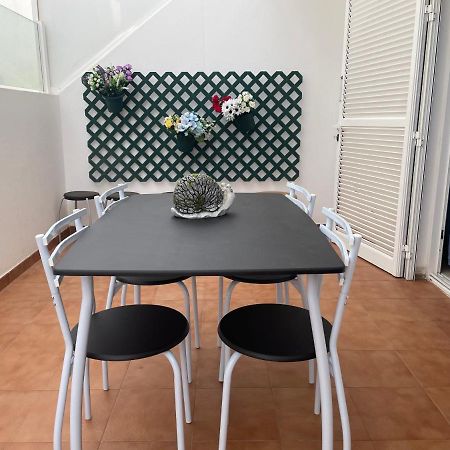 Apartamento Casa Tipica Canaria Playa Honda  Esterno foto