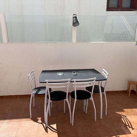 Apartamento Casa Tipica Canaria Playa Honda  Esterno foto