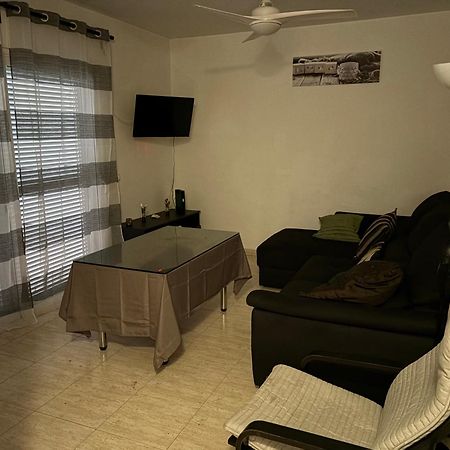 Apartamento Casa Tipica Canaria Playa Honda  Esterno foto