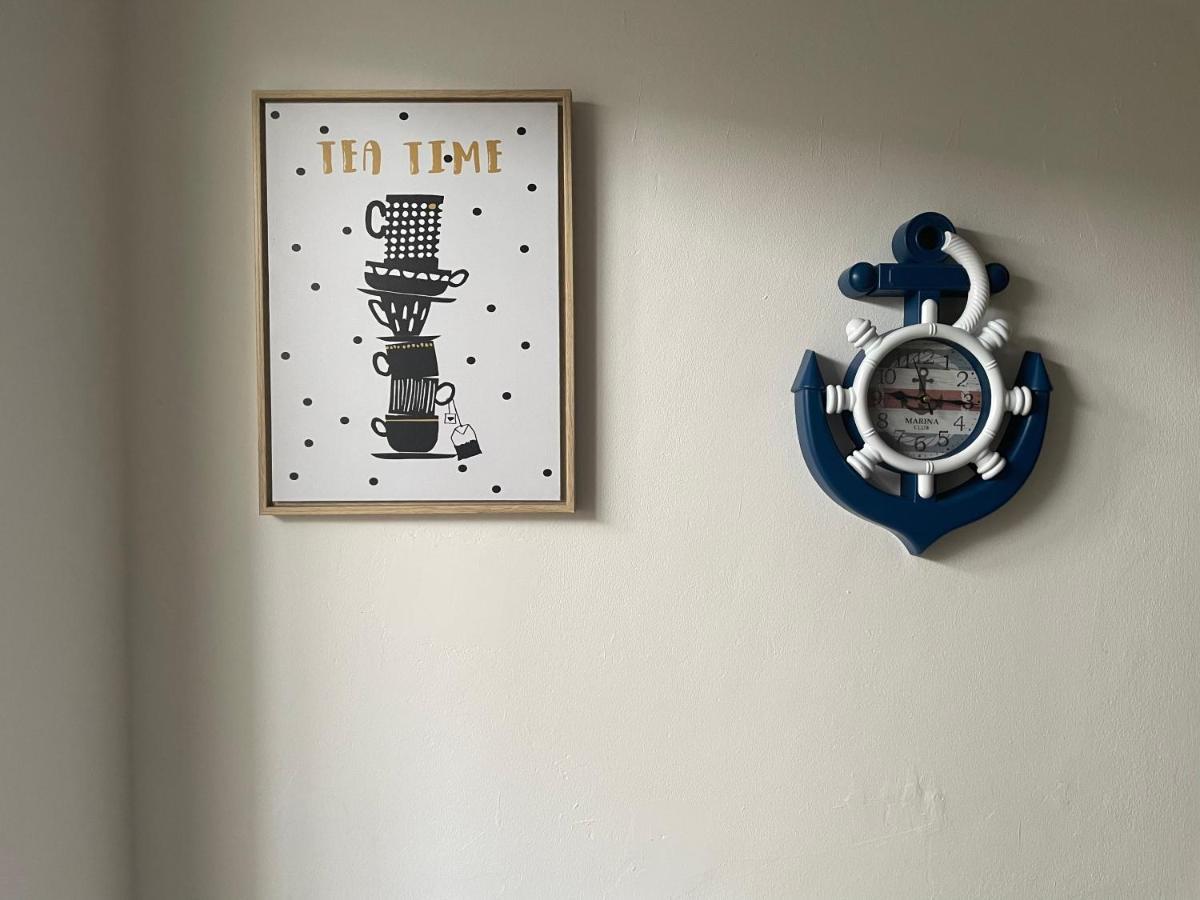Apartamento Casa Tipica Canaria Playa Honda  Esterno foto