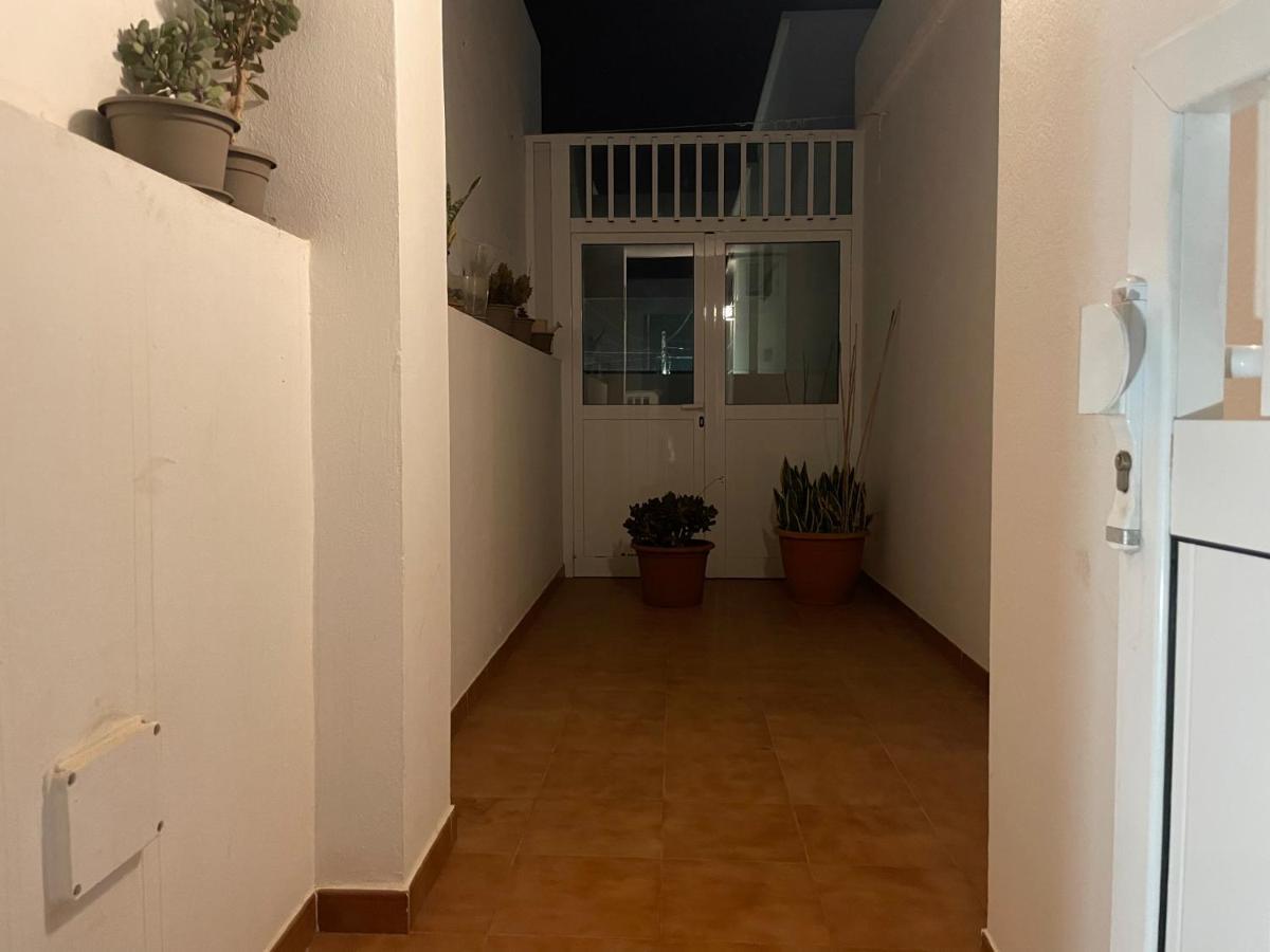 Apartamento Casa Tipica Canaria Playa Honda  Esterno foto