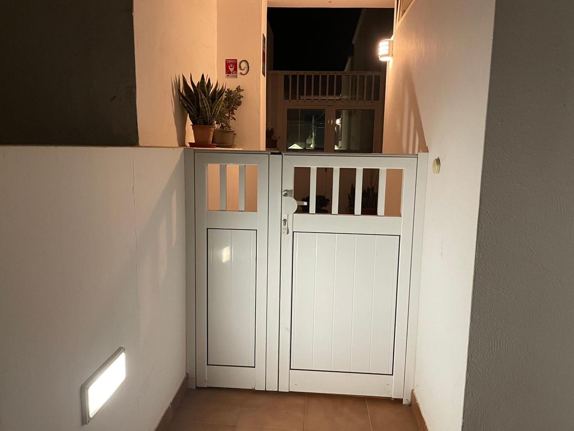 Apartamento Casa Tipica Canaria Playa Honda  Esterno foto