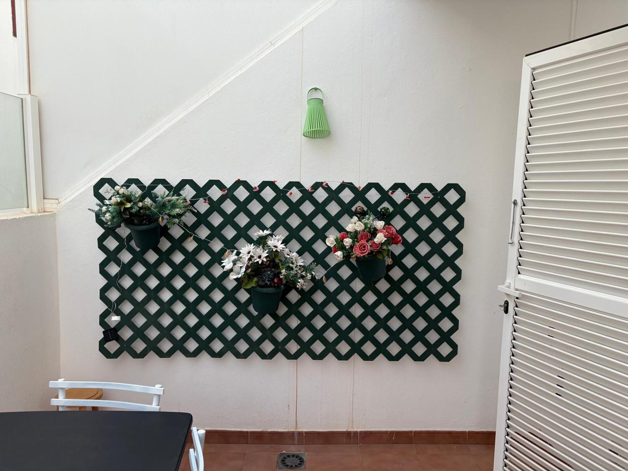 Apartamento Casa Tipica Canaria Playa Honda  Esterno foto