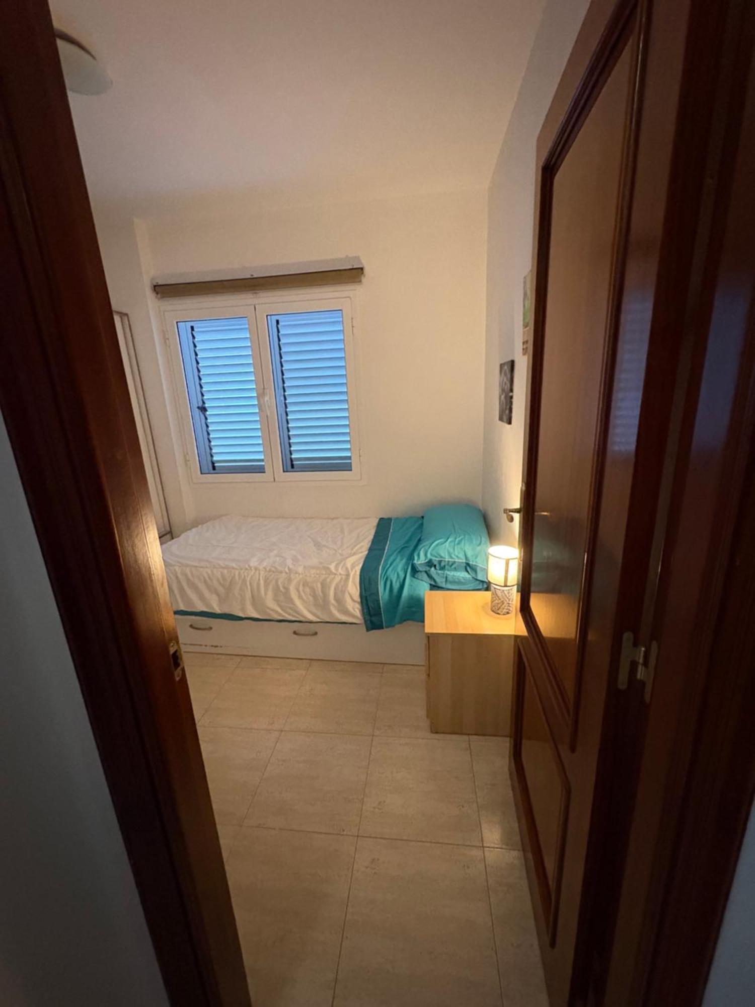 Apartamento Casa Tipica Canaria Playa Honda  Esterno foto