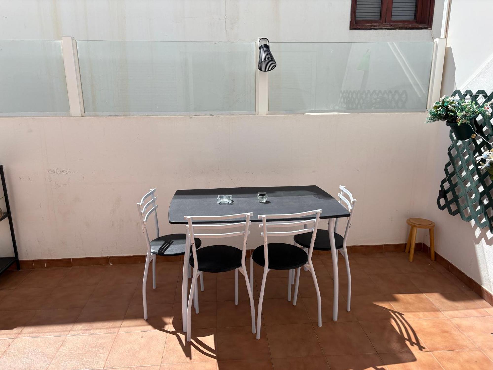 Apartamento Casa Tipica Canaria Playa Honda  Esterno foto