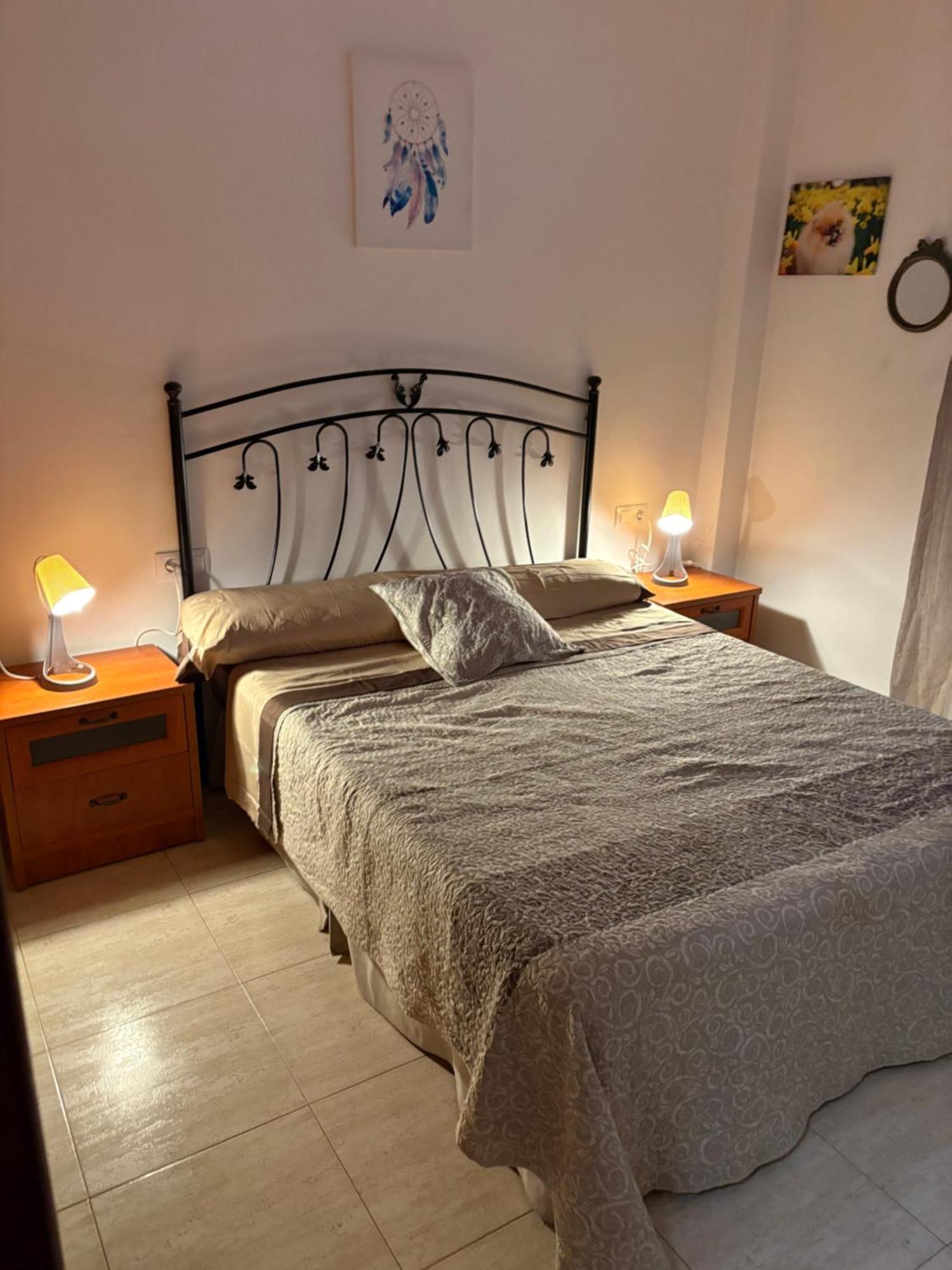 Apartamento Casa Tipica Canaria Playa Honda  Esterno foto