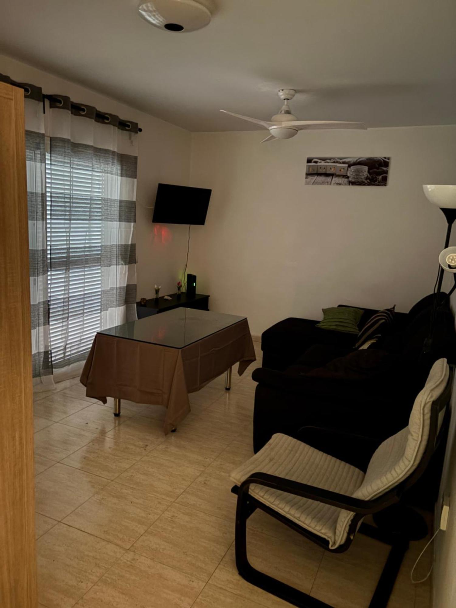 Apartamento Casa Tipica Canaria Playa Honda  Esterno foto