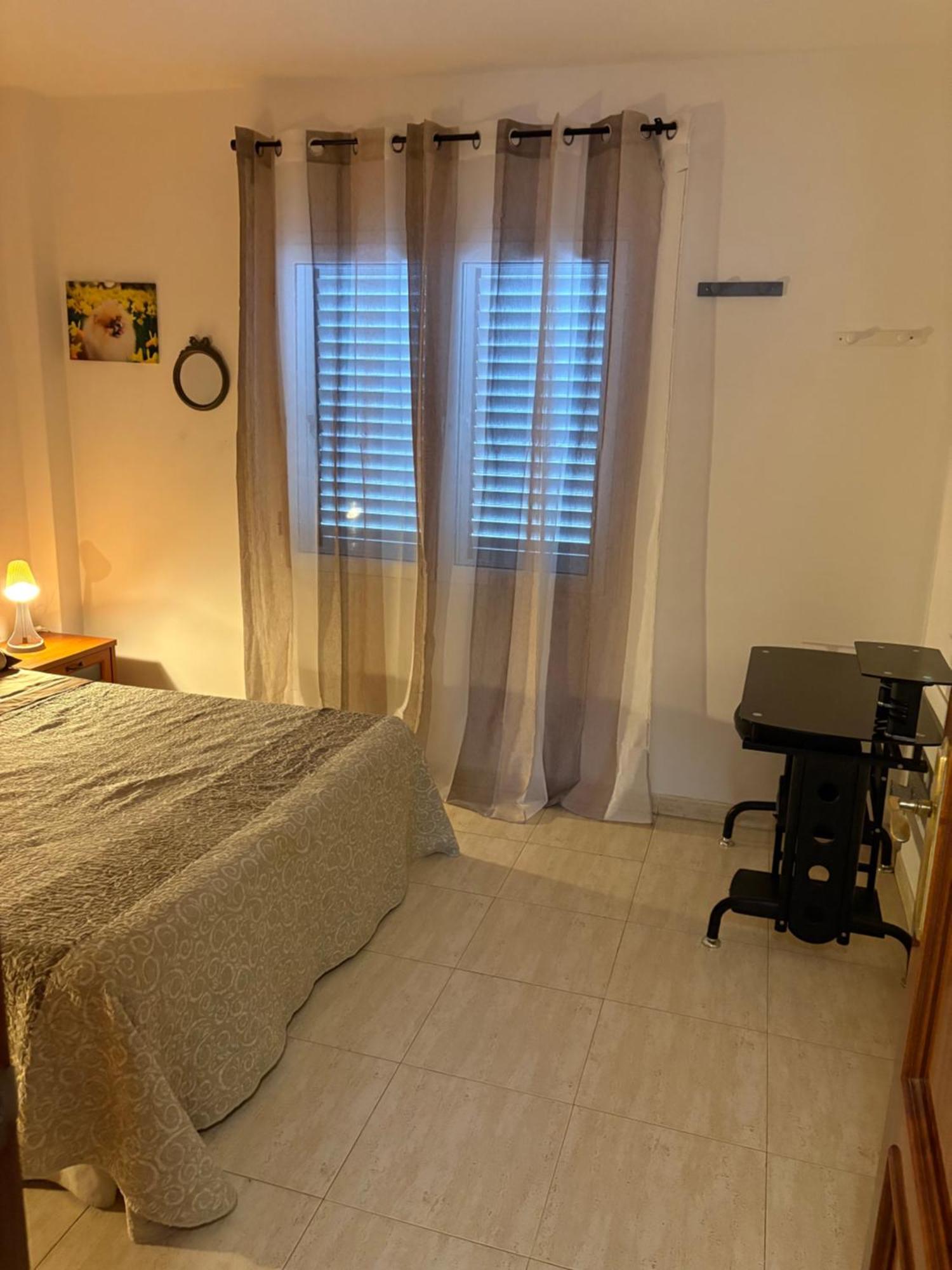 Apartamento Casa Tipica Canaria Playa Honda  Esterno foto