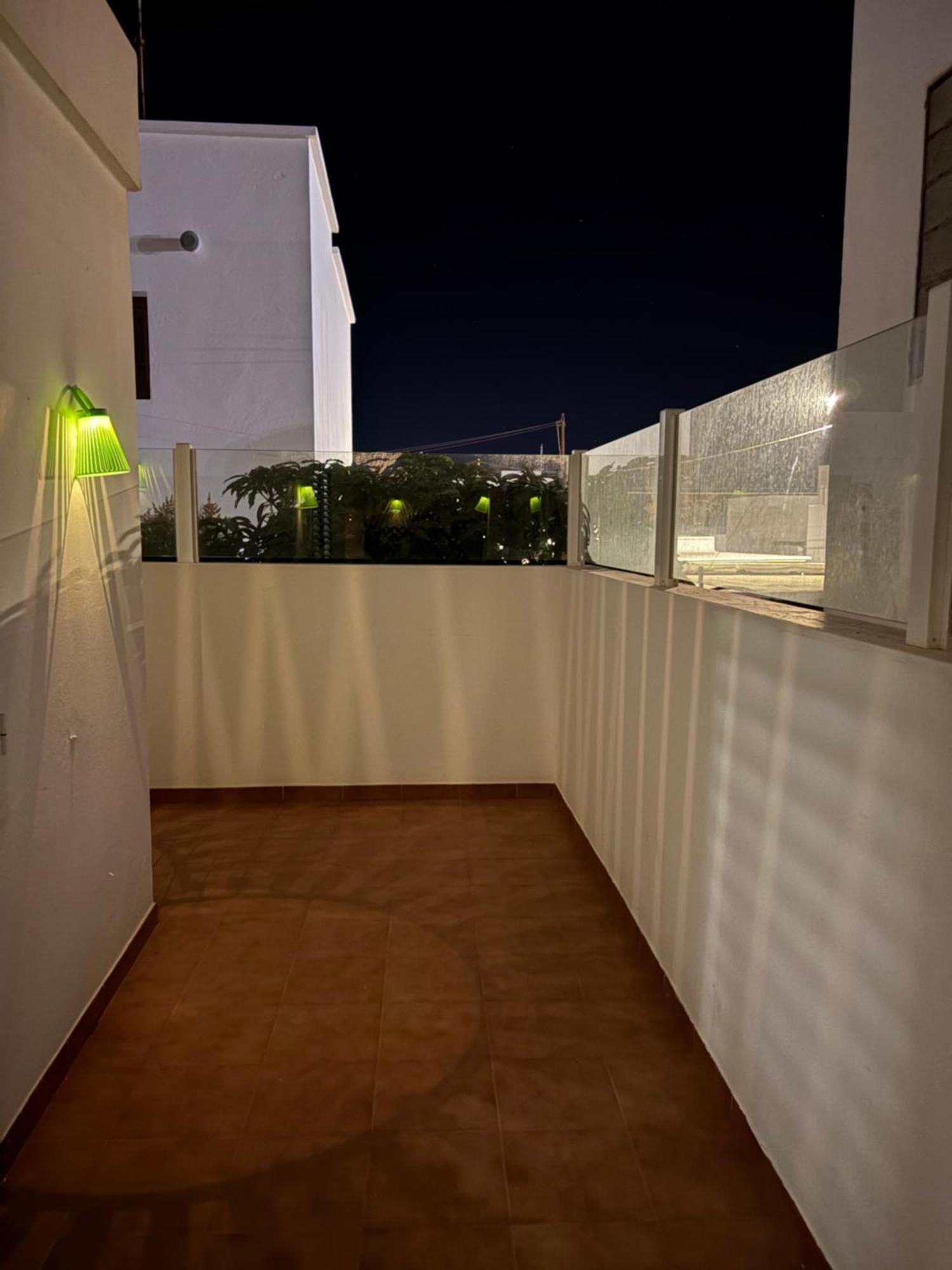 Apartamento Casa Tipica Canaria Playa Honda  Esterno foto